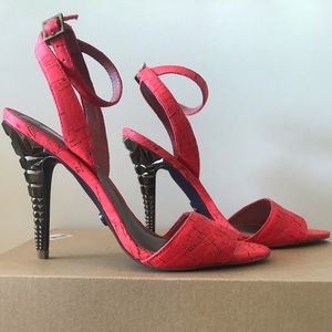 RACHEL Rachel Roy Karol Sandals